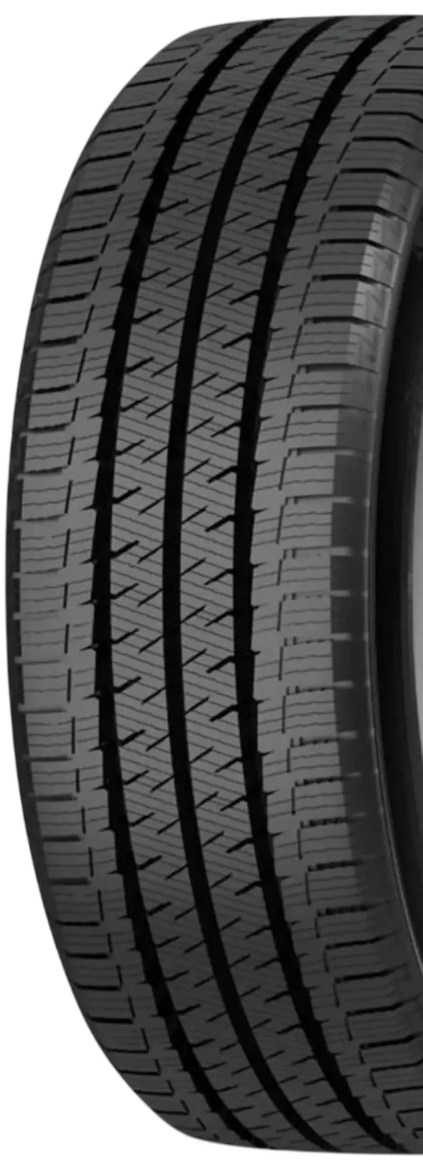 Anvelope Haida HD725 195/75 R16C 107S - 2