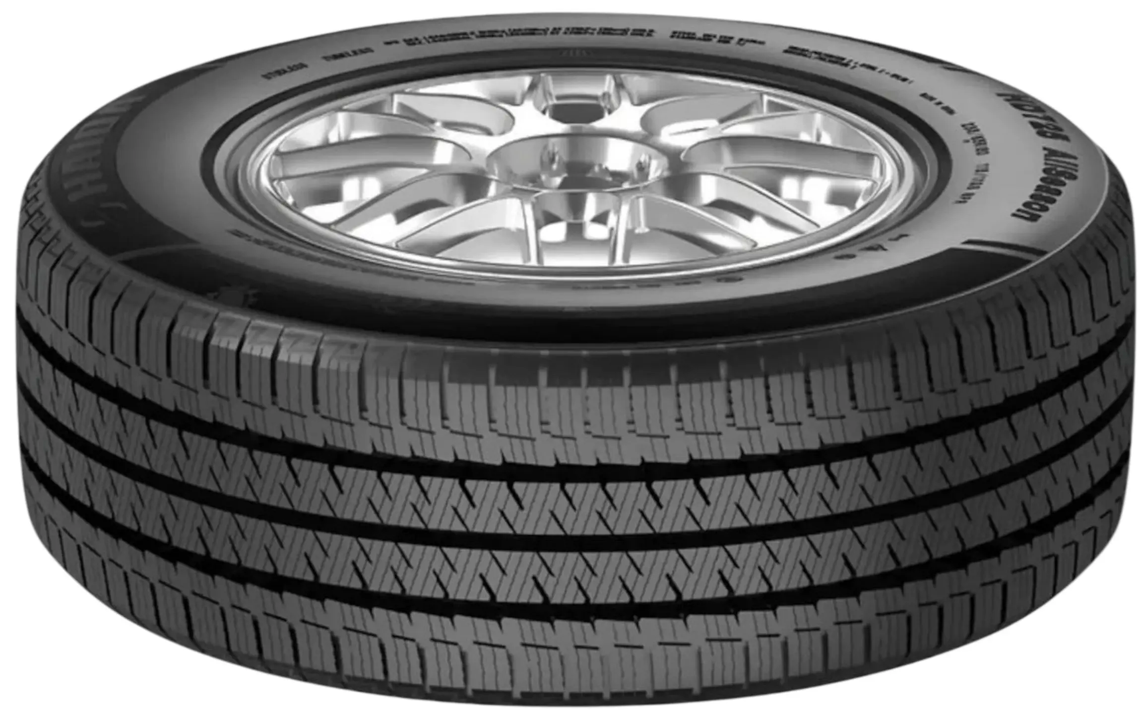 Anvelope Haida HD725 195/75 R16C 107S - 3