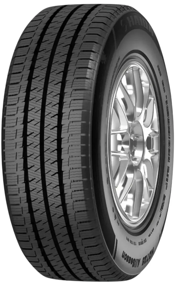 Anvelope Haida HD725 195/75 R16C 107S