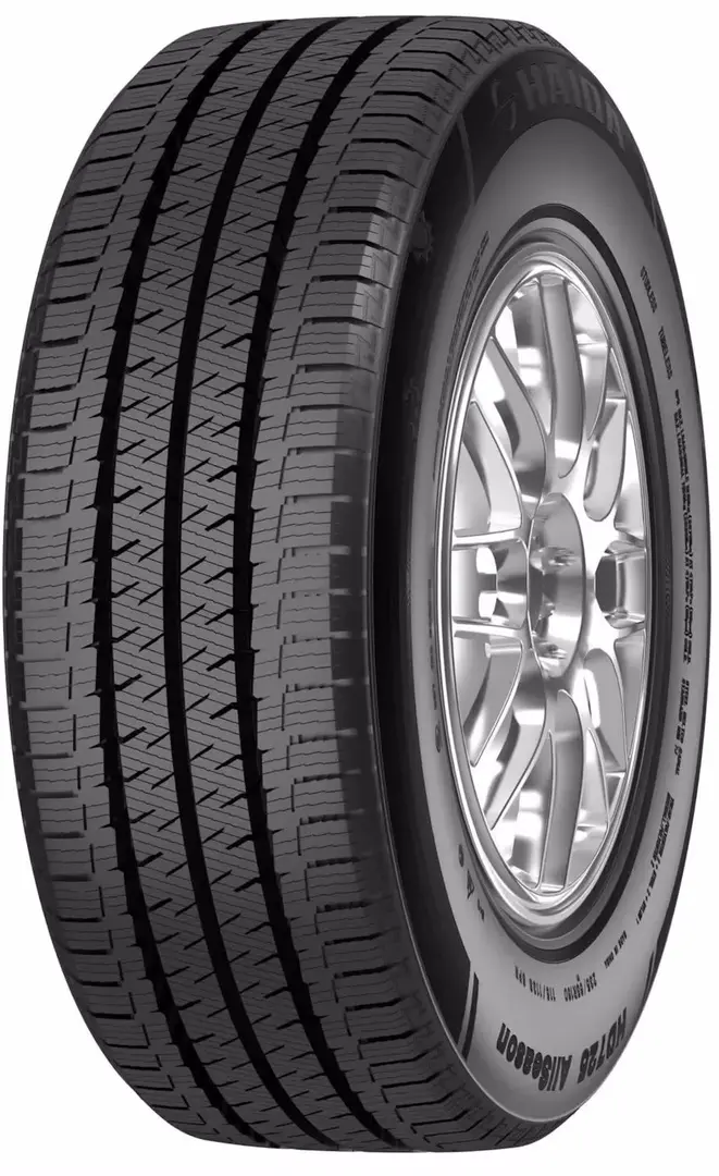 Anvelope Haida HD725 205/65 R16C 107T