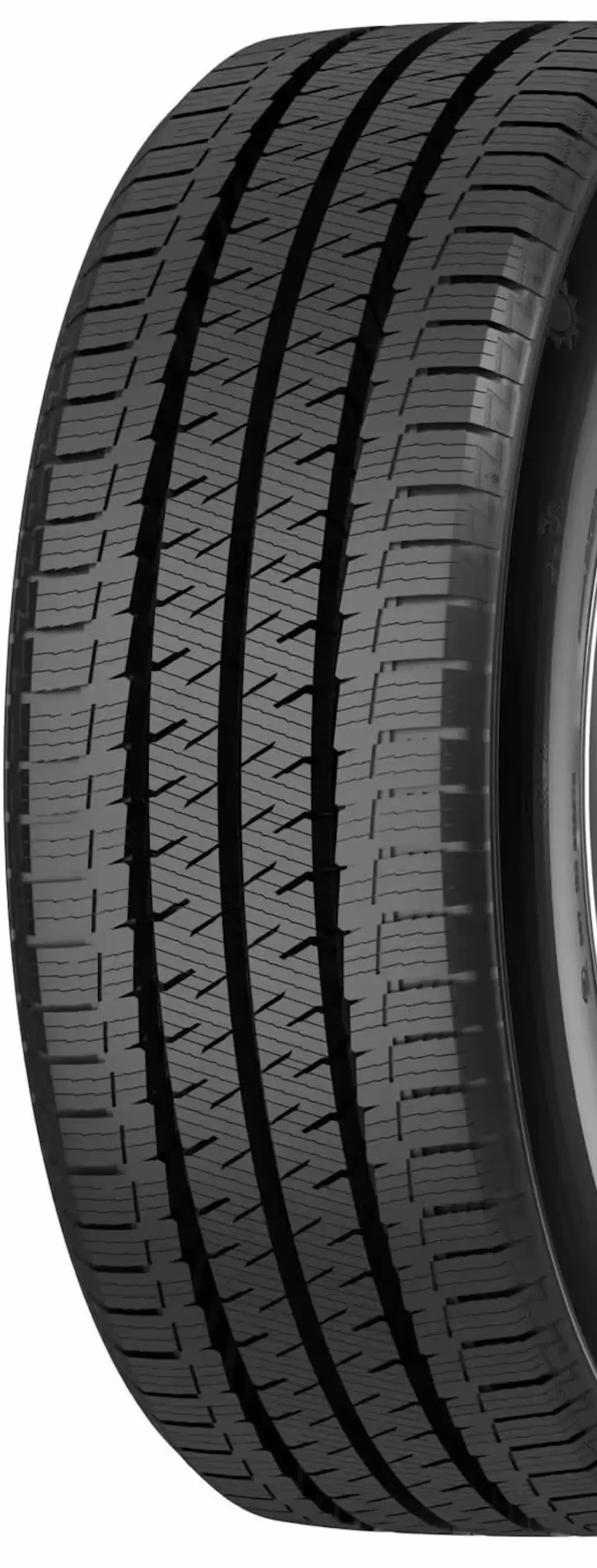 Шины Haida HD725 225/75 R16 121R LT 10PR - 2