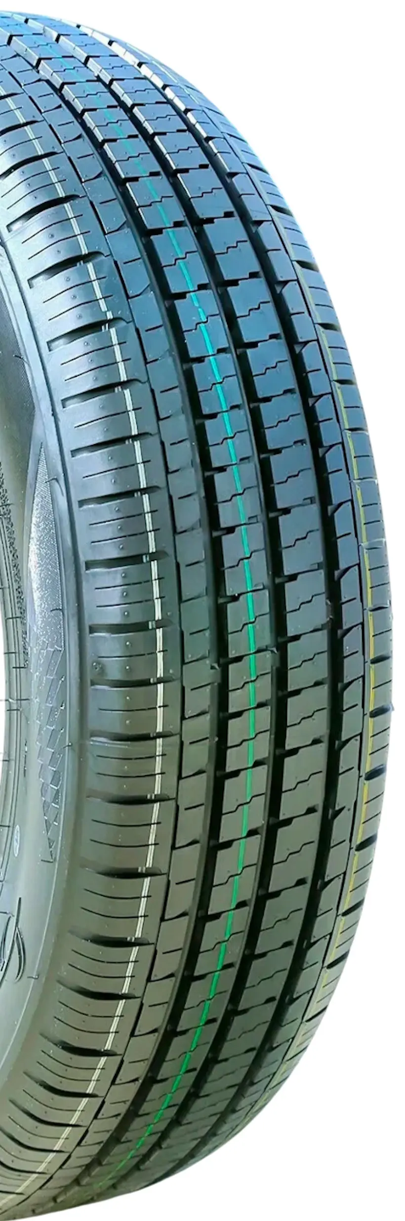 Шины Haida HD737 205/65 R16C 107T - 2