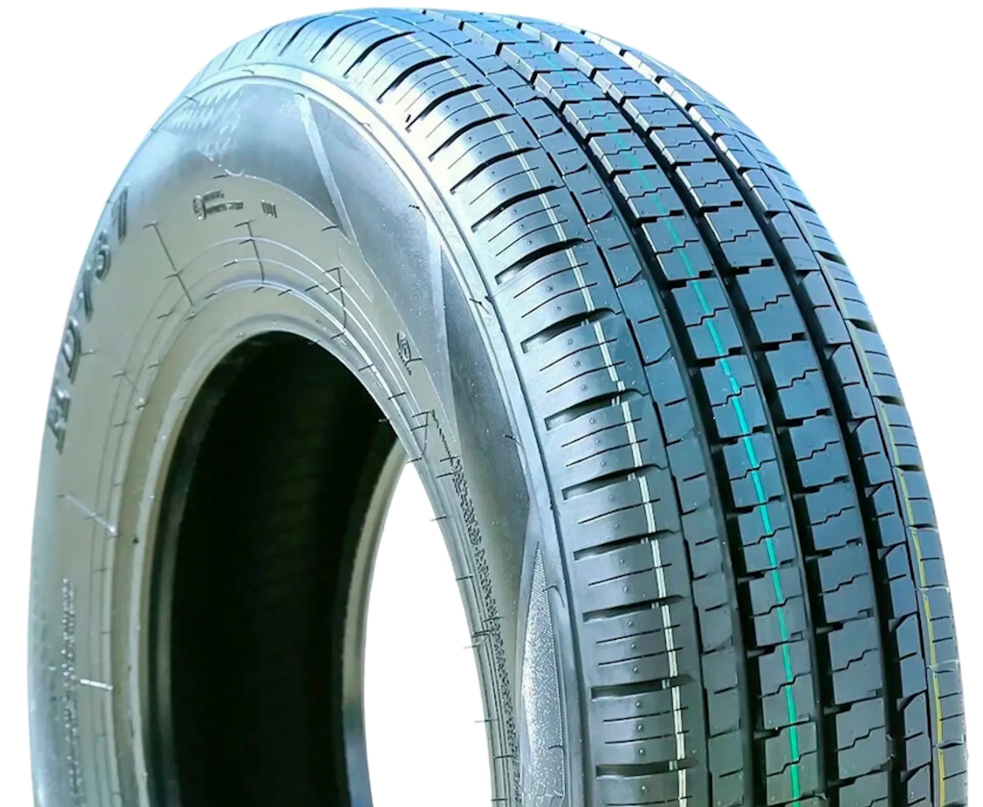 Шины Haida HD737 205/65 R16C 107T - 3