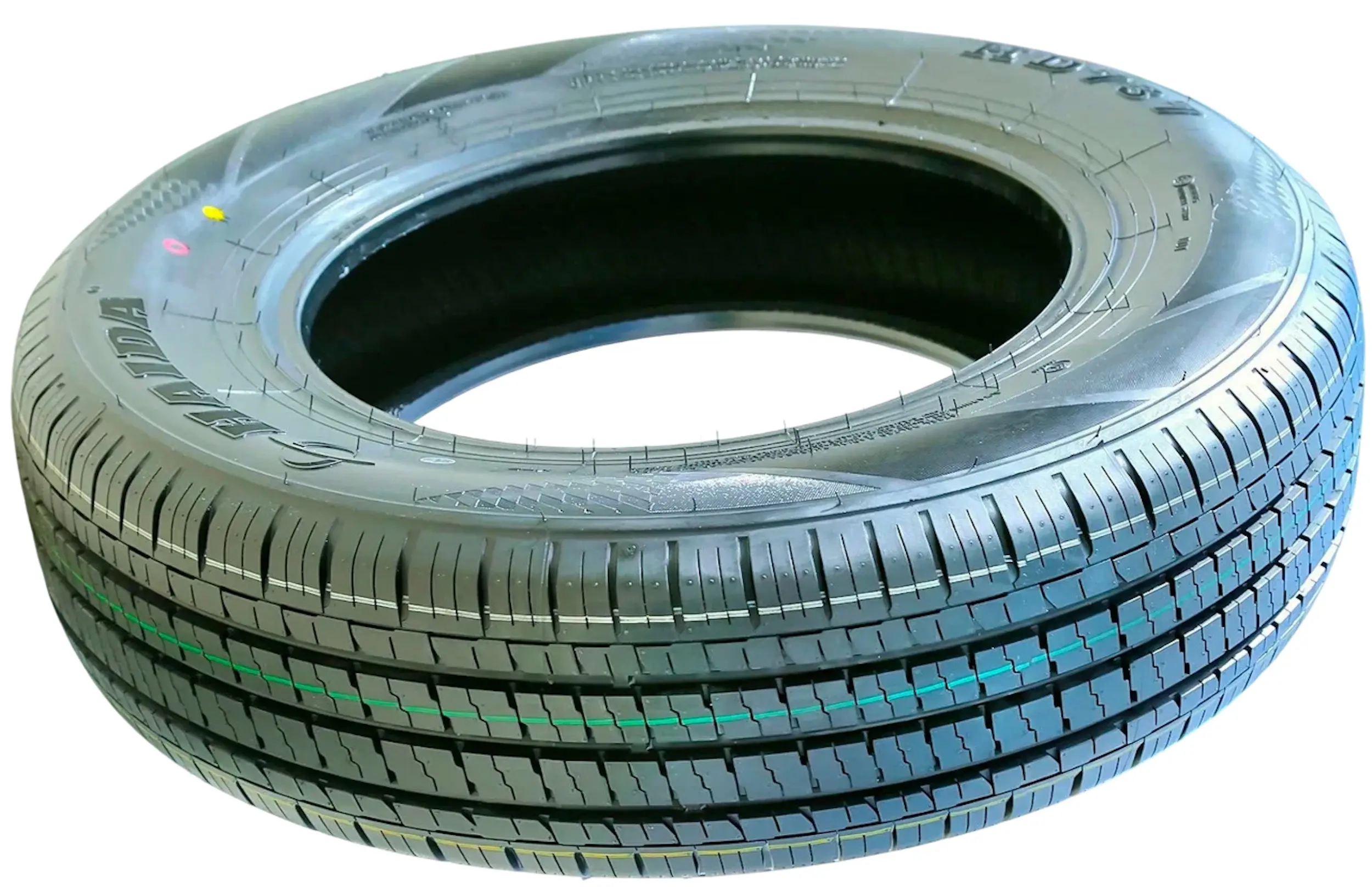 Шины Haida HD737 205/65 R16C 107T - 4