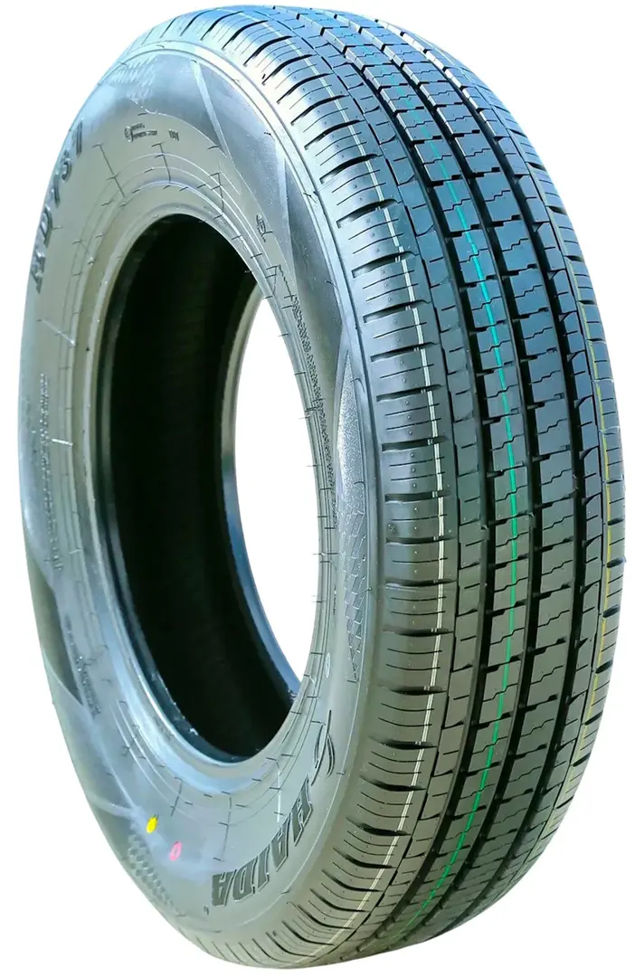 Шины Haida HD737 205/65 R16C 107T