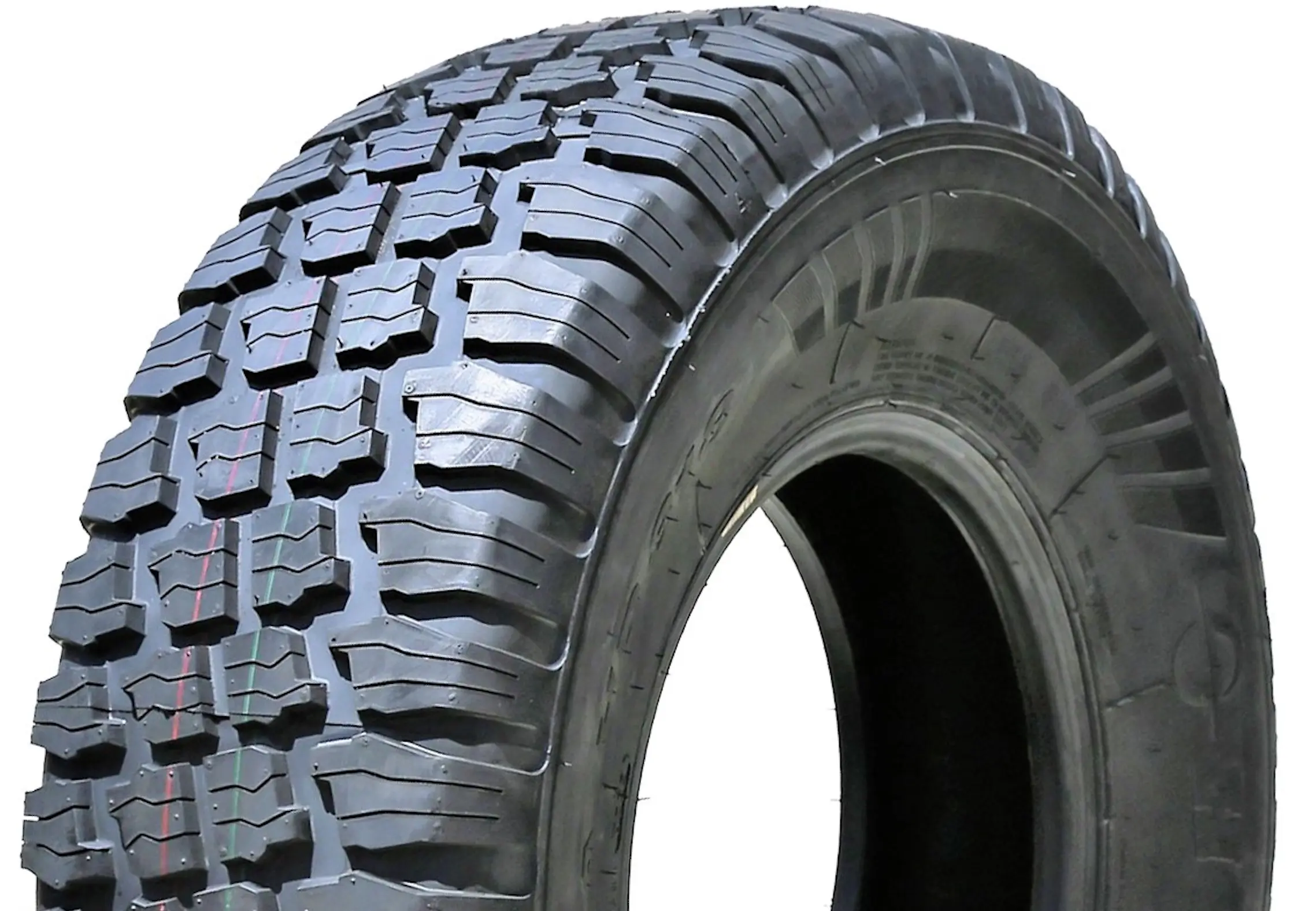 Anvelope Haida HD818 31/10.50 R15 109Q 6PR - 3