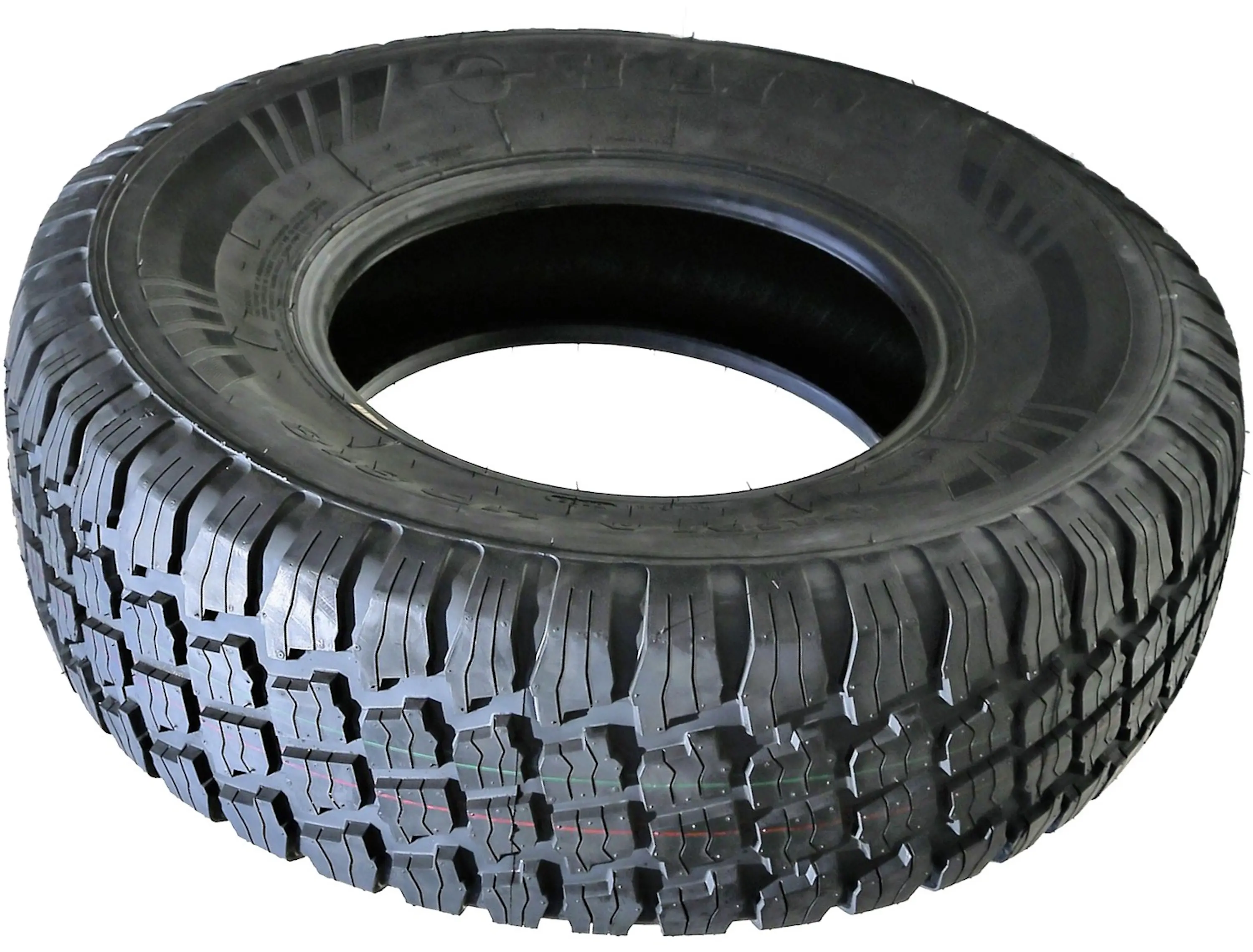 Anvelope Haida HD818 31/10.50 R15 109Q 6PR - 4