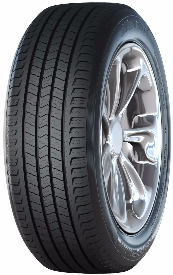 Шины Haida HD837 275/70 R16 114T