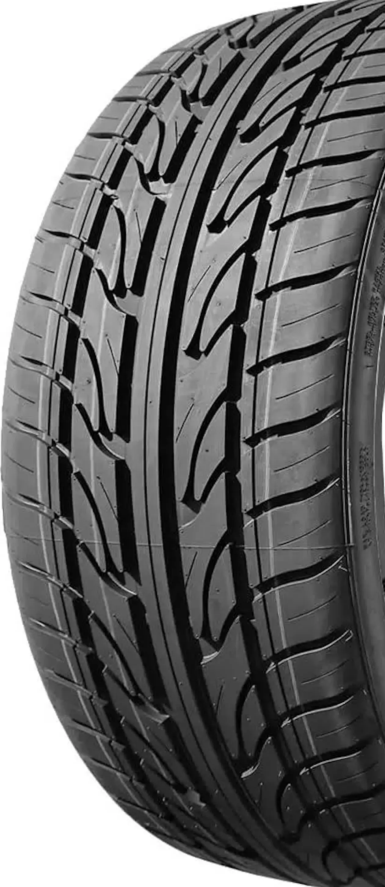 Шины Haida HD921 215/35 ZR18 84W - 2