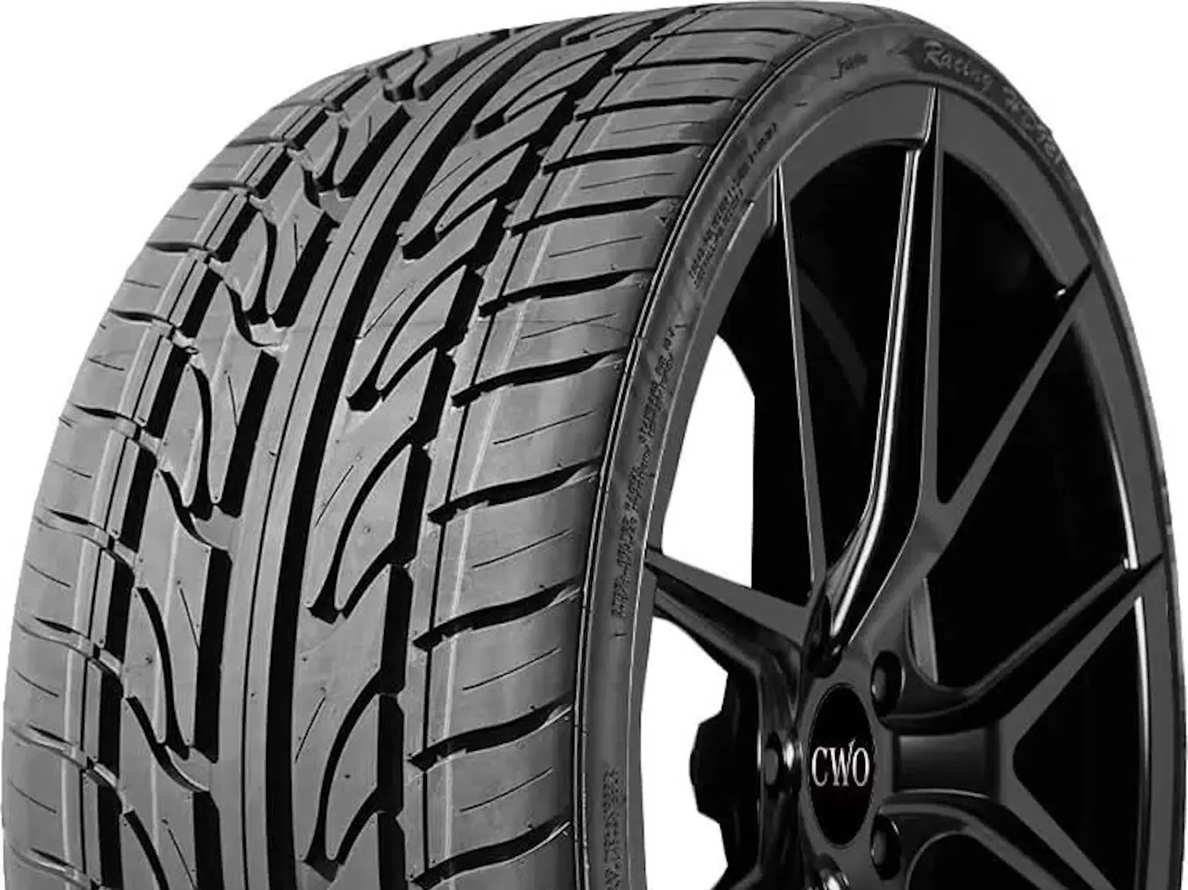 Шины Haida HD921 215/35 ZR18 84W - 3