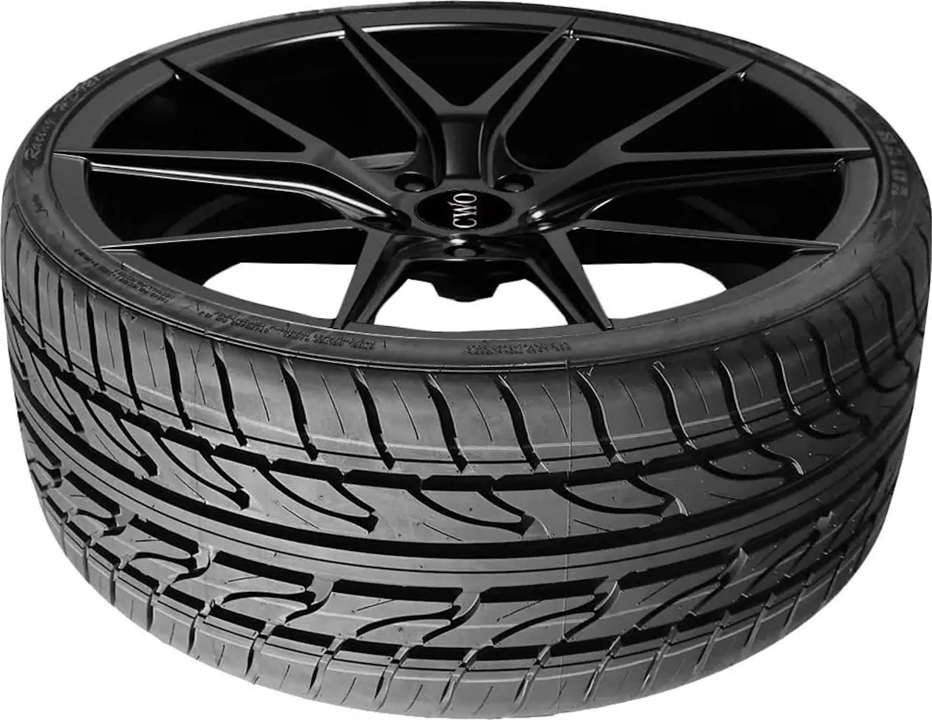 Шины Haida HD921 215/35 ZR18 84W - 4