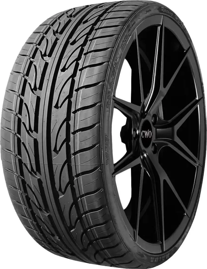 Шины Haida HD921 215/35 ZR18 84W