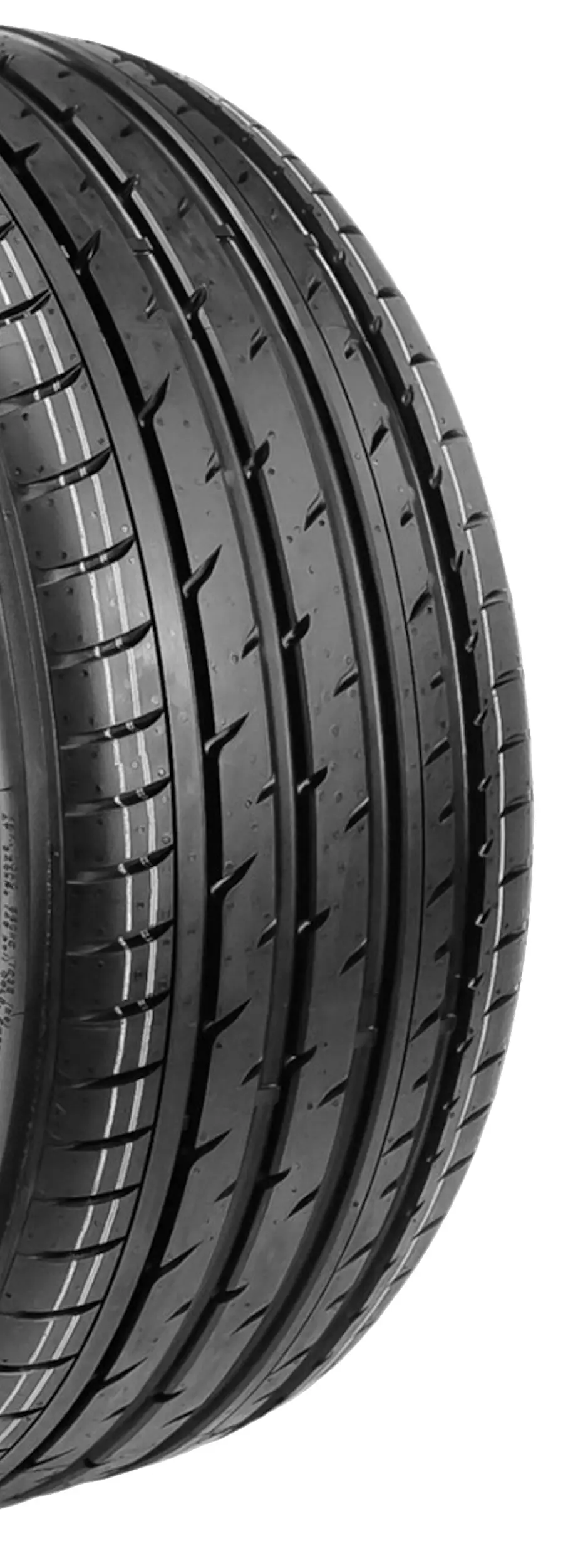 Шины Haida HD927 225/35 ZR19 88W - 2
