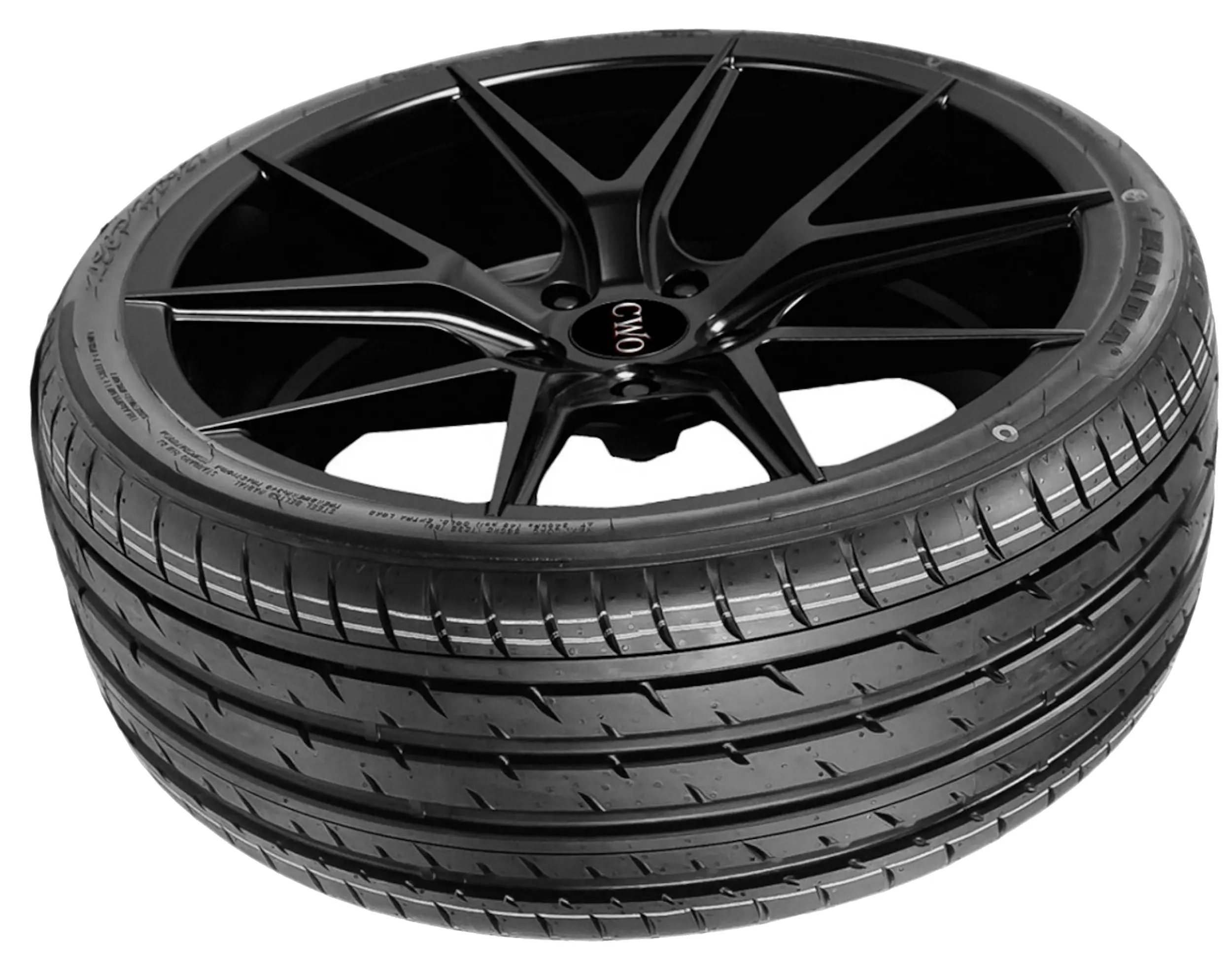 Anvelope Haida HD927 235/55 R17 103V - 4