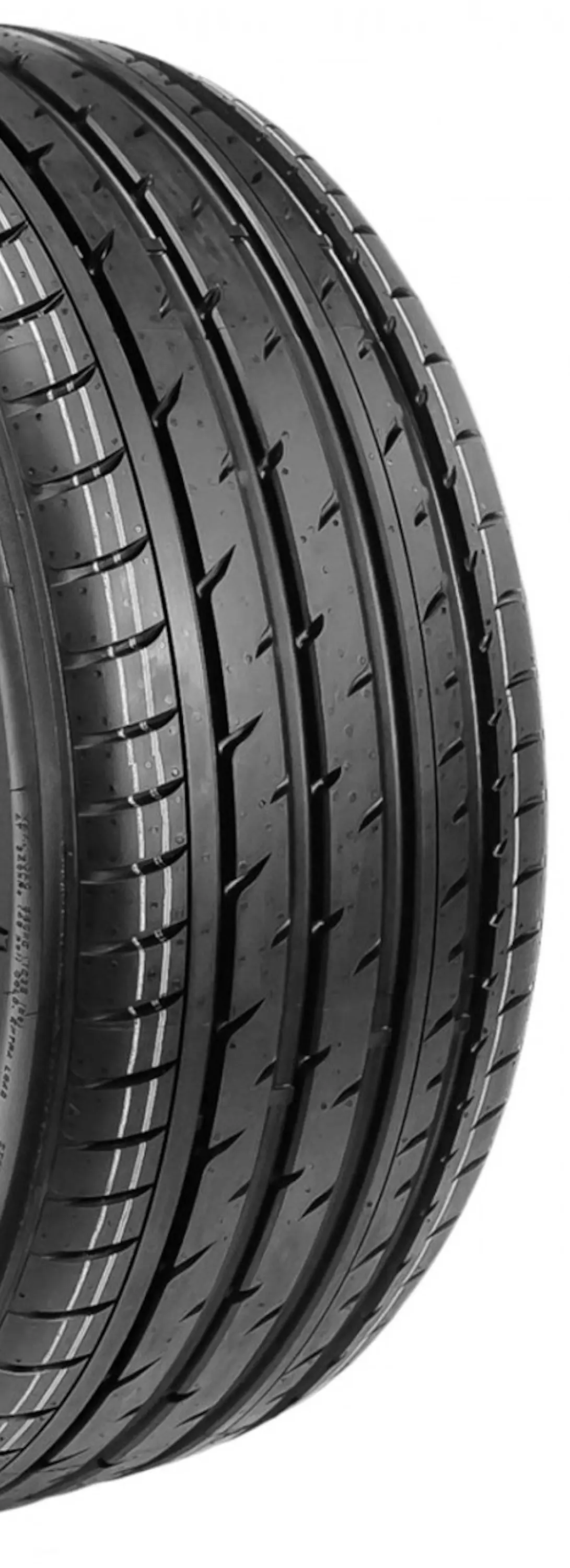 Шины Haida HD927 265/40 ZR22 106W - 2