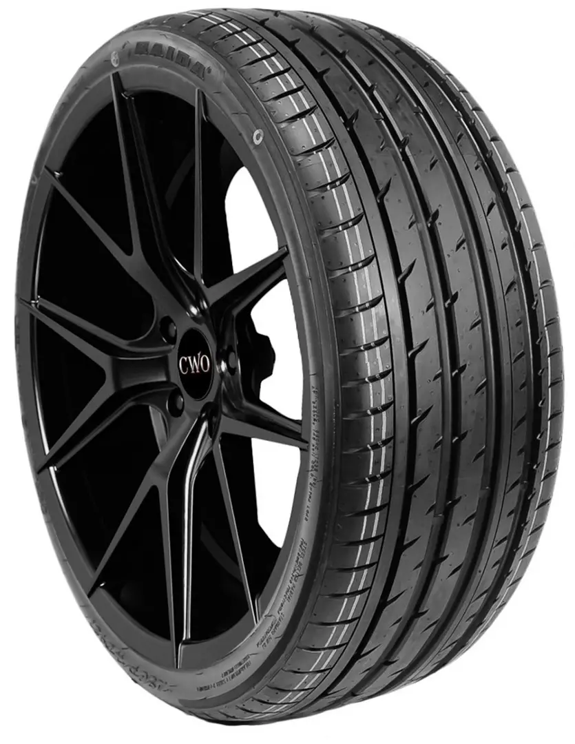 Шины Haida HD927 265/40 ZR22 106W