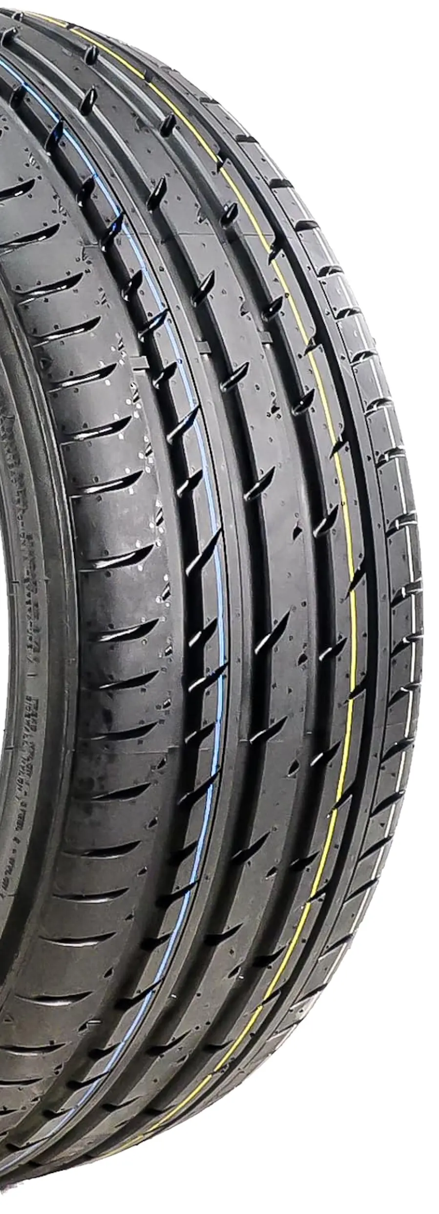 Шины Haida HD927 275/40 R22 107W XL - 2