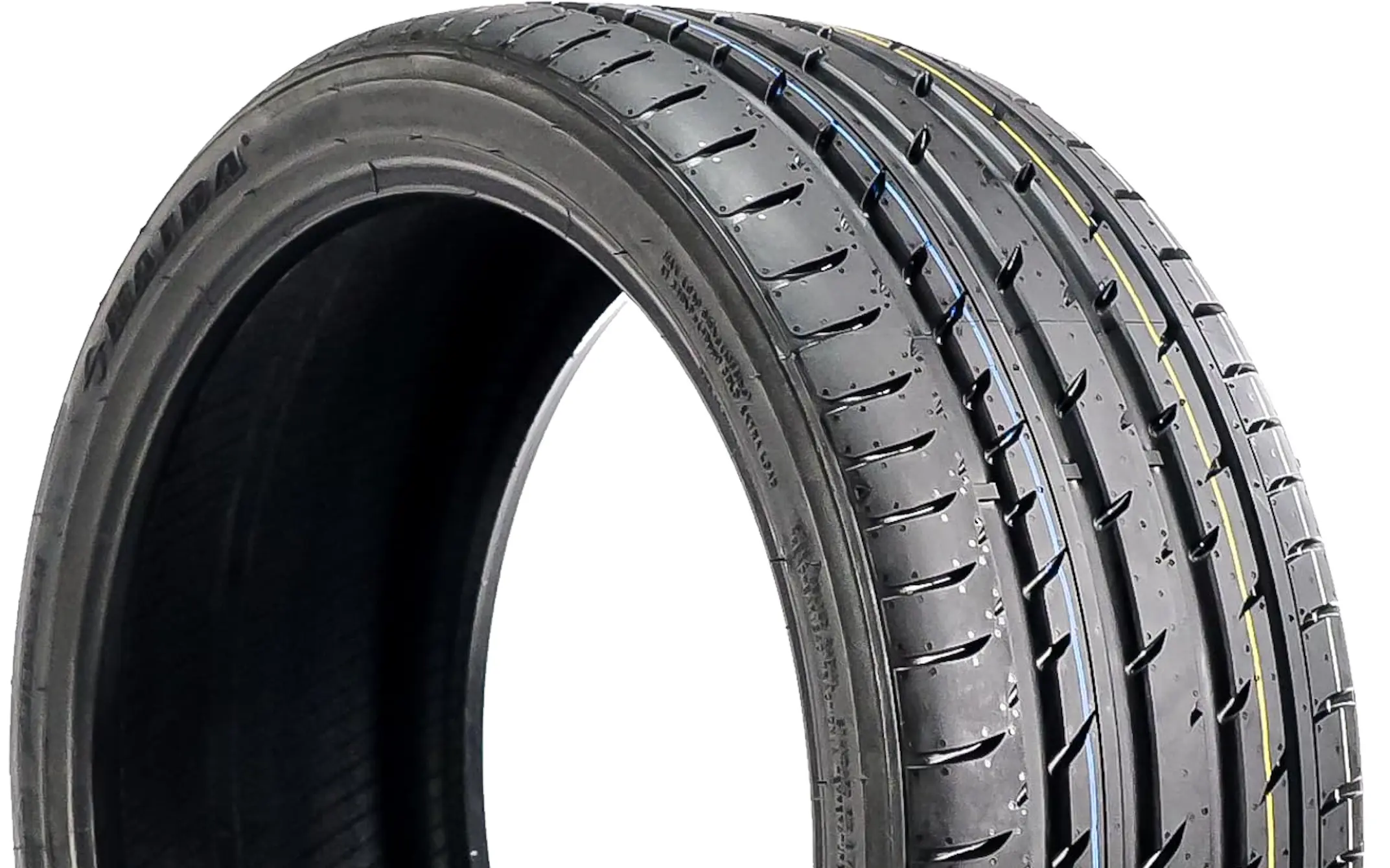 Шины Haida HD927 275/40 R22 107W XL - 3