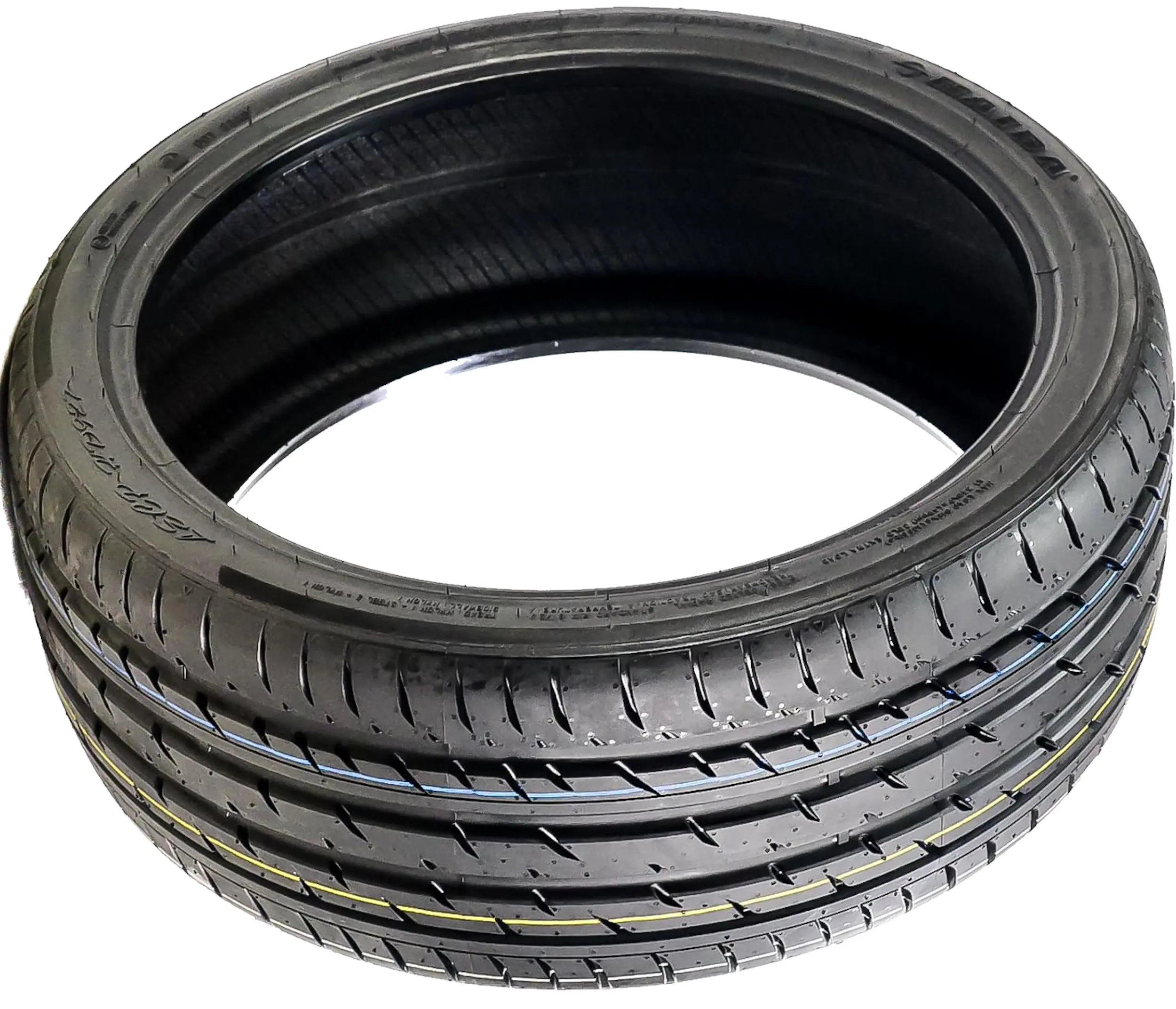 Шины Haida HD927 275/40 R22 107W XL - 4