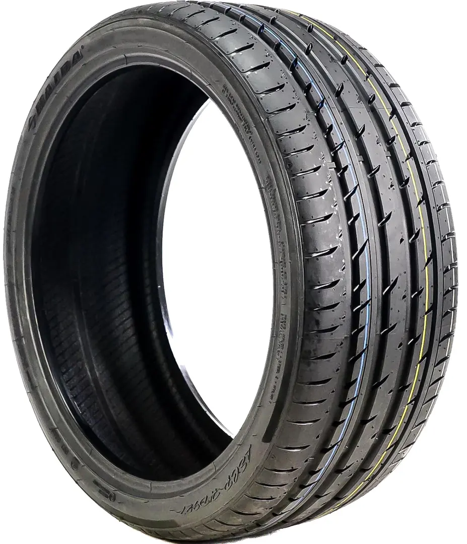 Шины Haida HD927 275/40 R22 107W XL