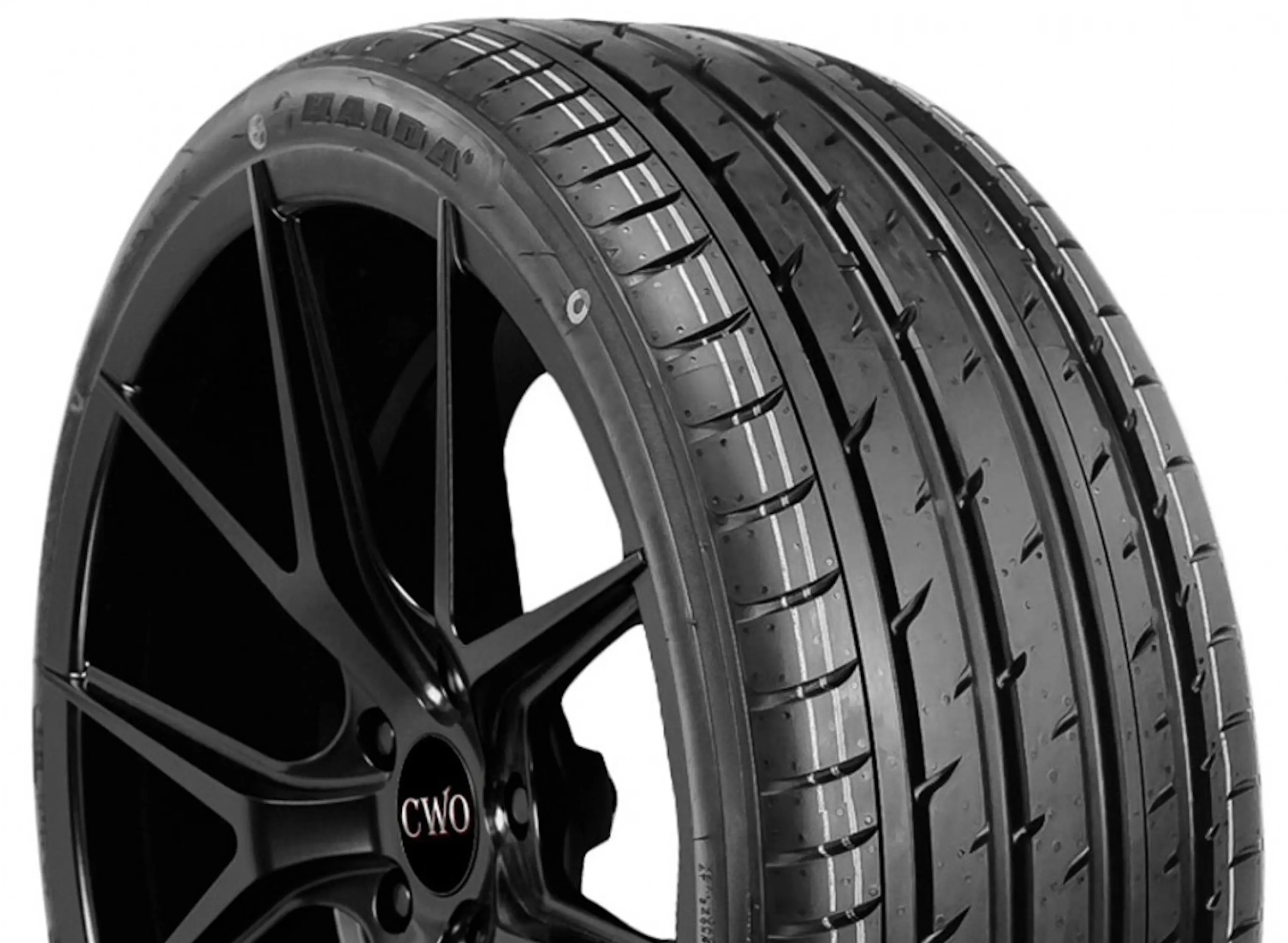 Шины Haida HD927 275/40 ZR19 105W - 3