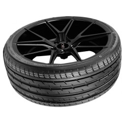 Шины Haida HD927 275/40 ZR19 105W Thumb