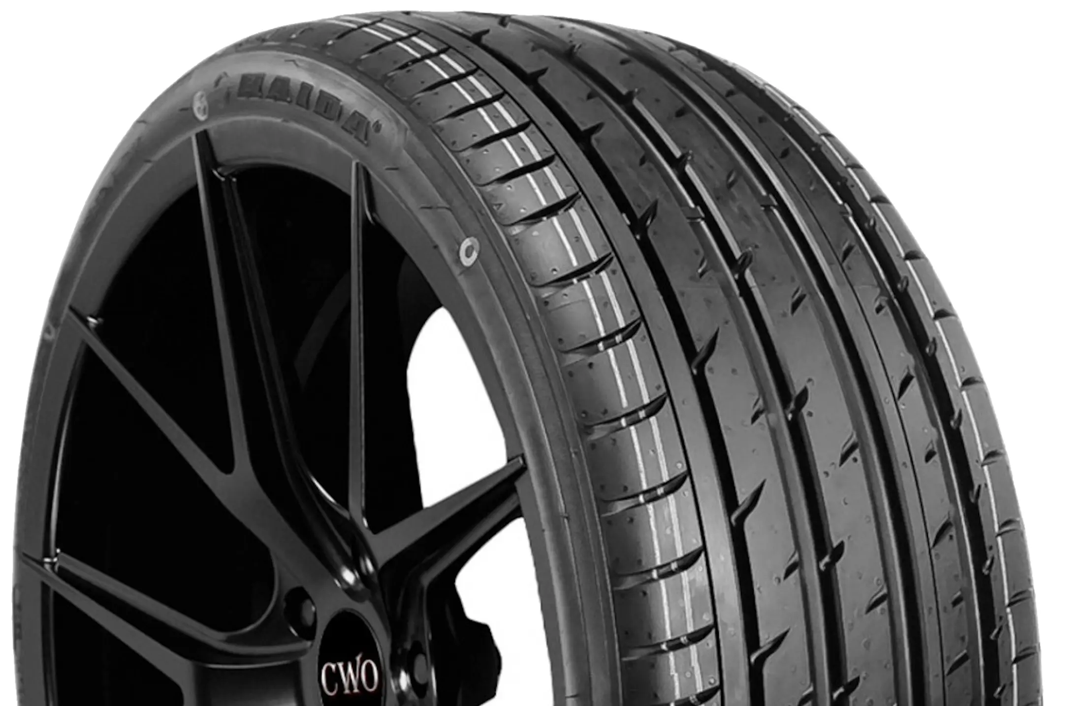 Шины Haida HD927SP 285/30 ZR20 99W - 3