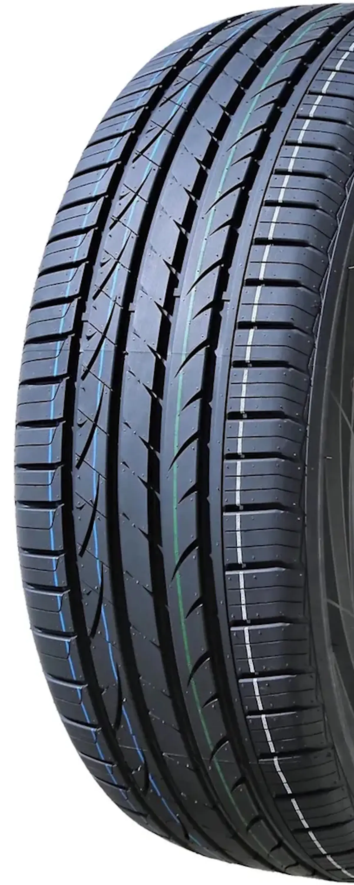 Шины Haida HD937 235/55 ZR20 105W - 2