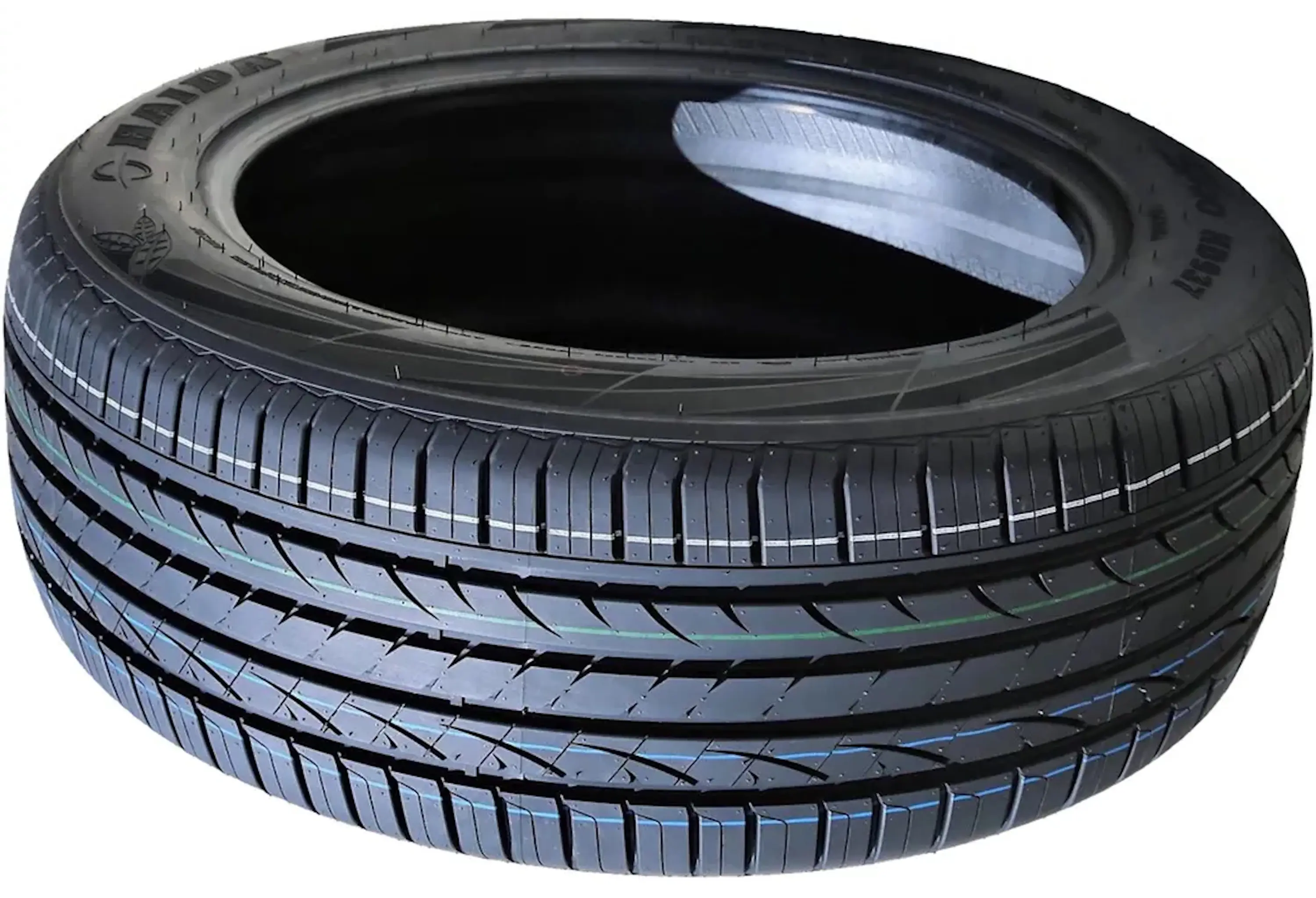 Шины Haida HD937 255/40 ZR21 102Y - 4