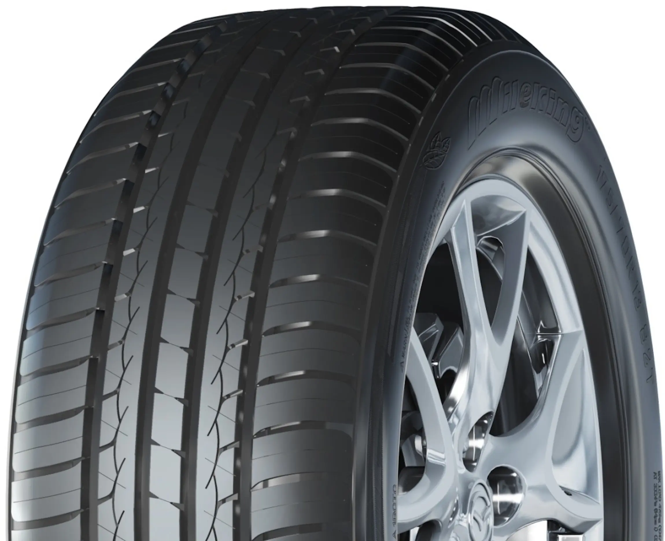 Шины Haida Runspirit 205/55 R16 91V - 3