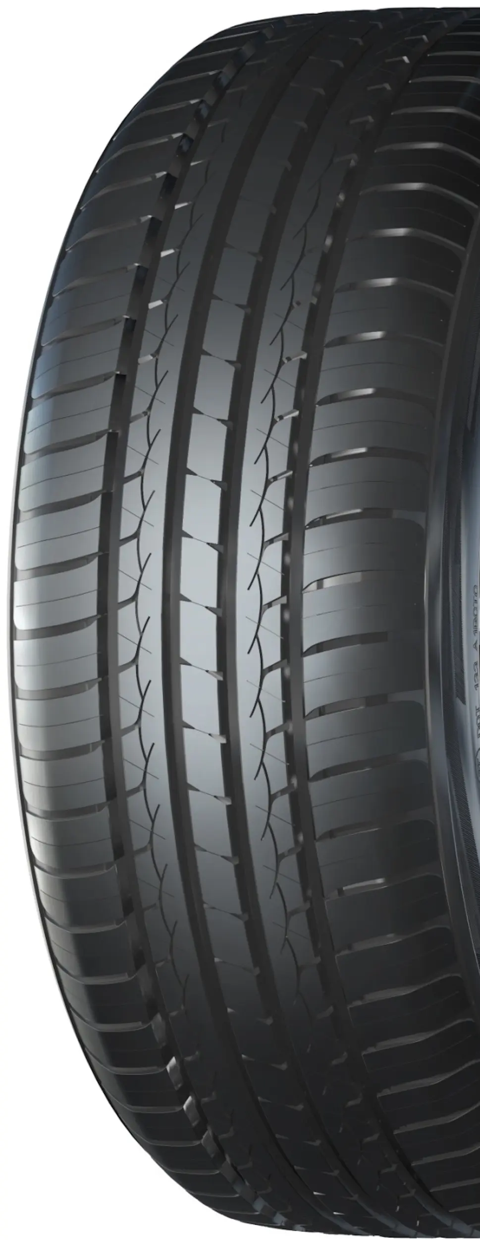 Шины Haida Runspirit 245/45 ZR18 100W - 2