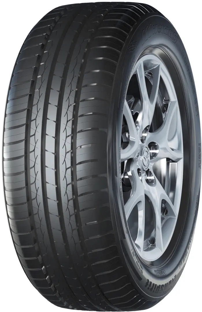 Шины Haida Runspirit 245/45 ZR18 100W