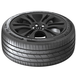 Шины Hankook iON evo IK01 255/55 R19 111Y Thumb