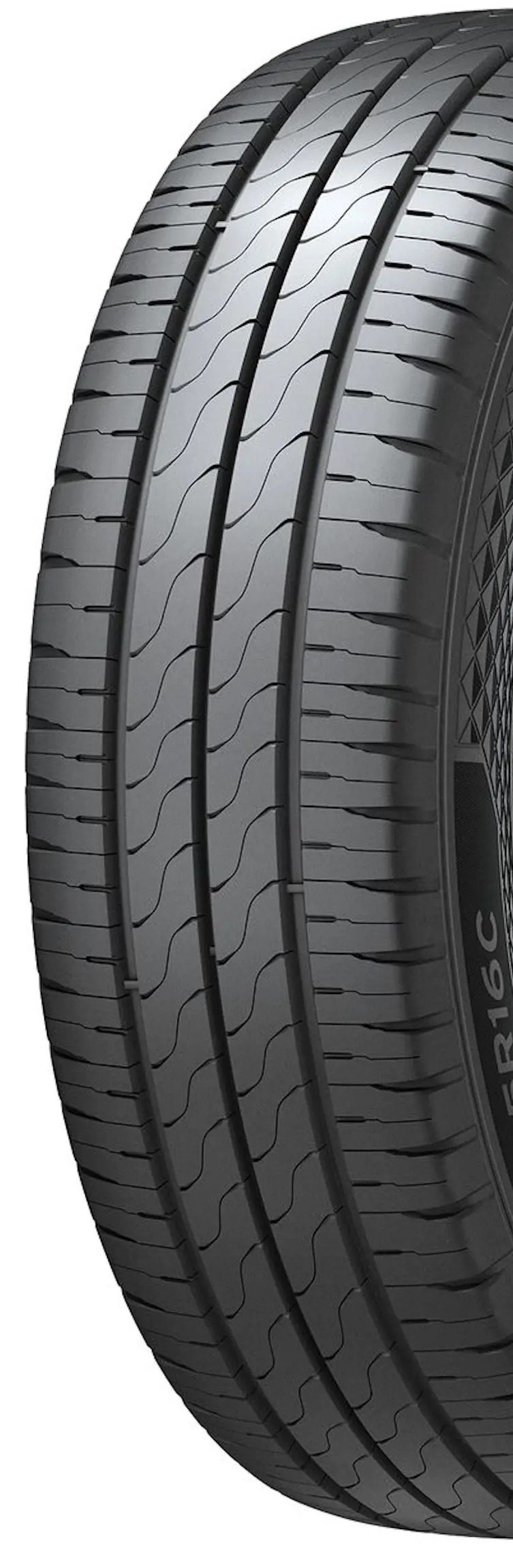 Шины Hankook Vantra Transit RA58 215/60 R17C 109T - 2