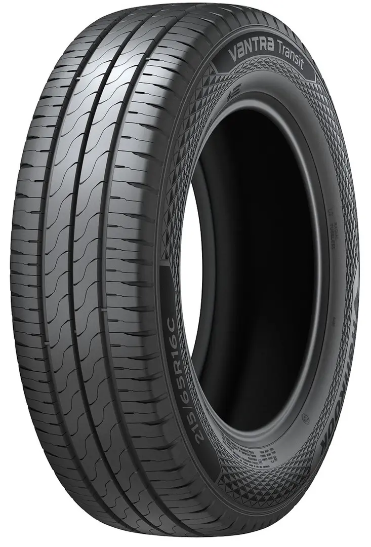 Шины Hankook Vantra Transit RA58 215/60 R17C 109T