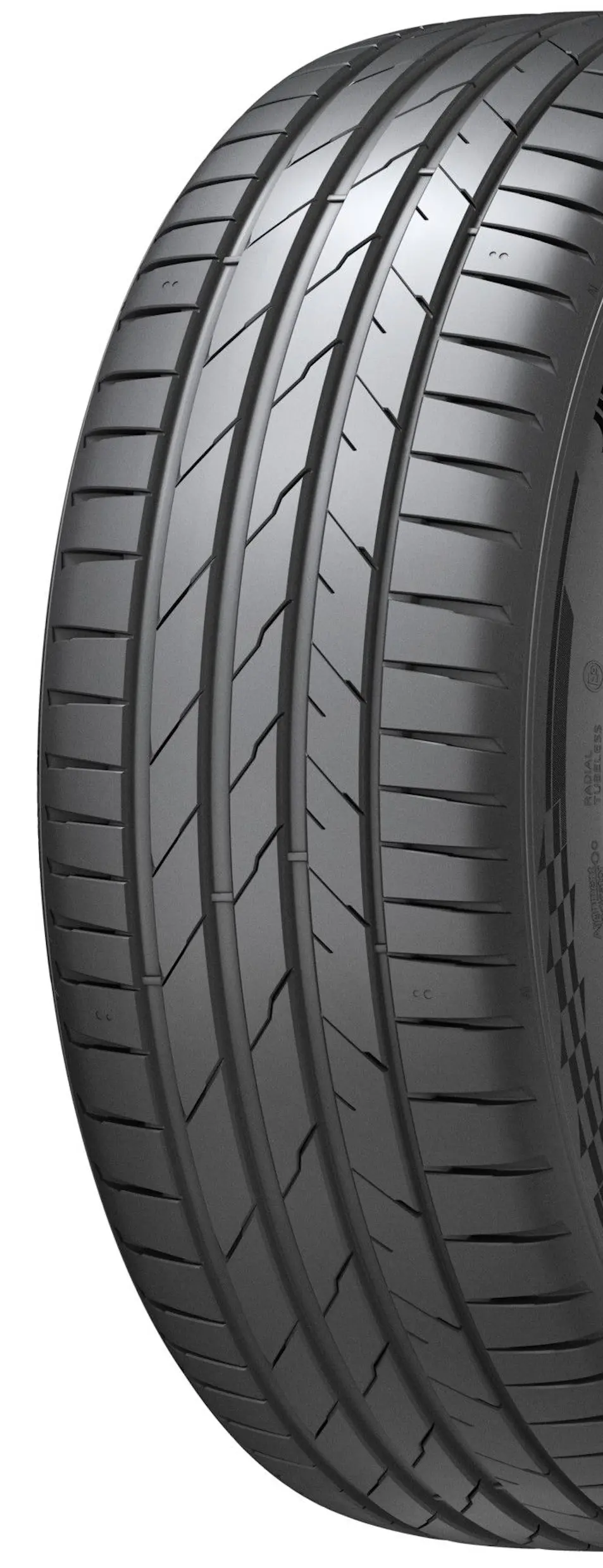 Шины Hankook Ventus Evo K137 225/45 ZR19 96Y XL - 2