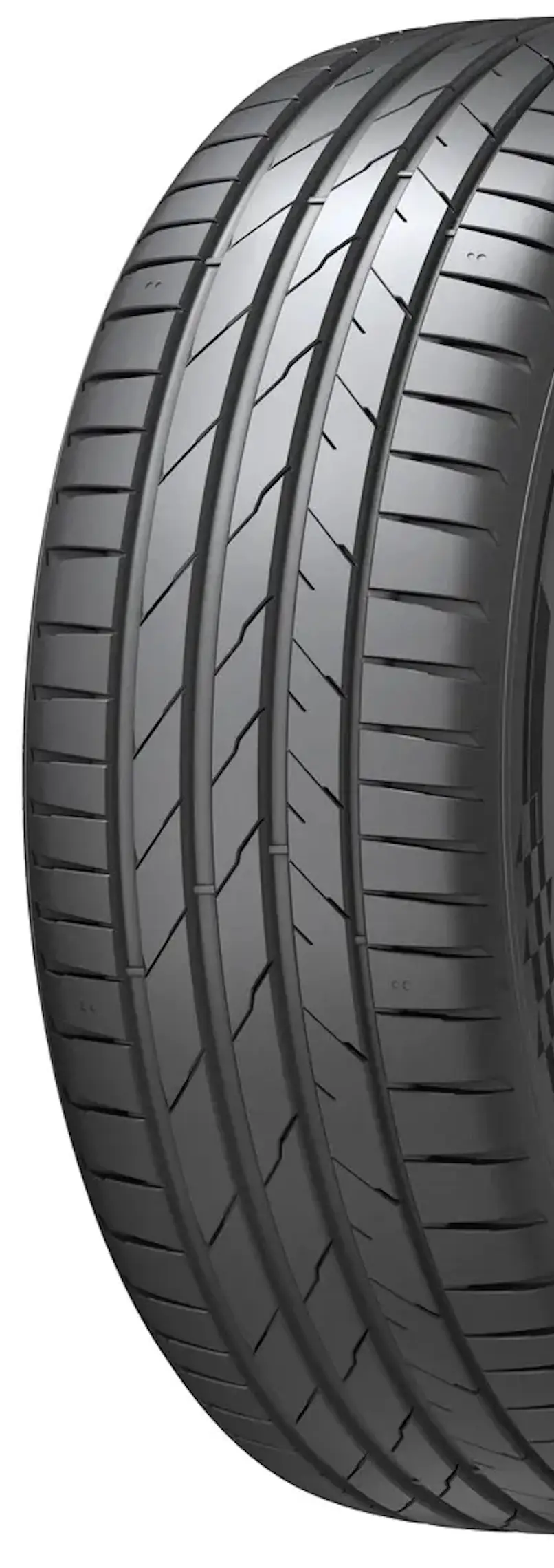 Шины Hankook Ventus Evo K137 245/40 ZR21 100Y XL - 2