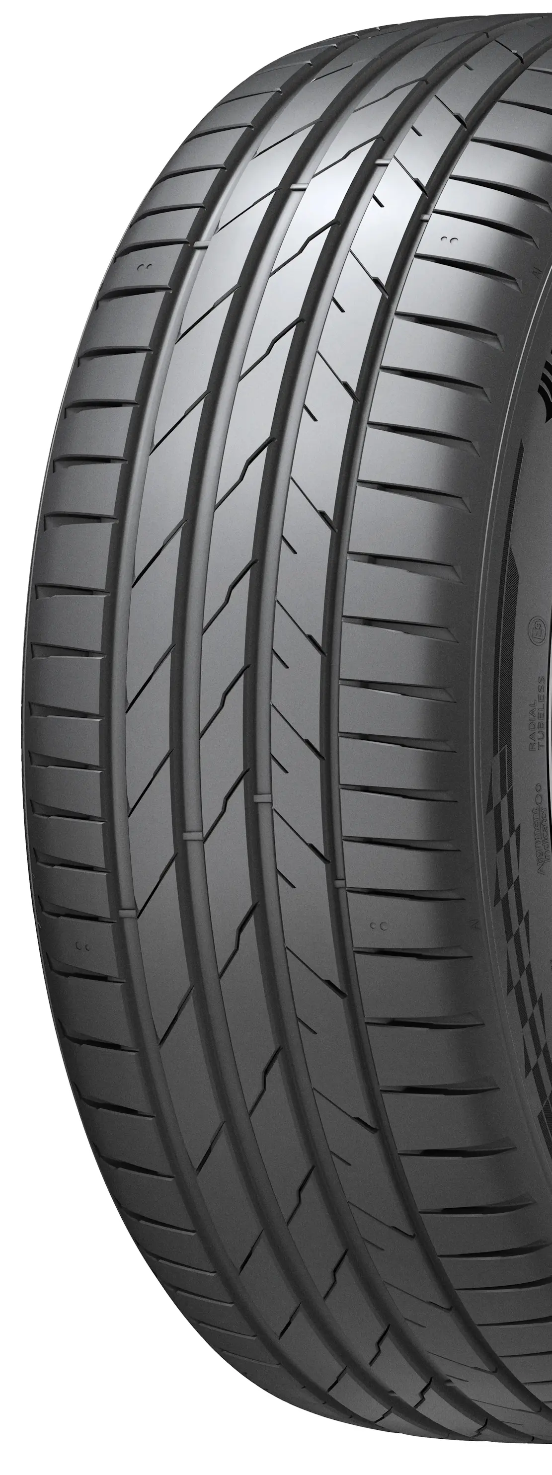 Шины Hankook Ventus Evo K137 255/50 R19 107W - 2
