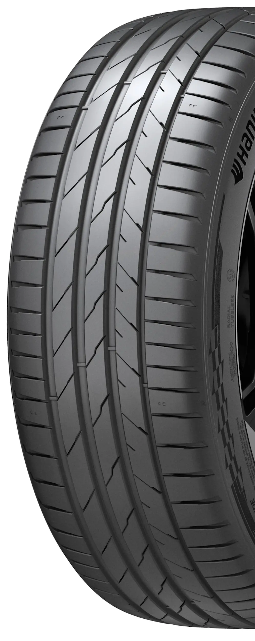 Шины Hankook Ventus Evo K137 275/30 R21 98Y - 2