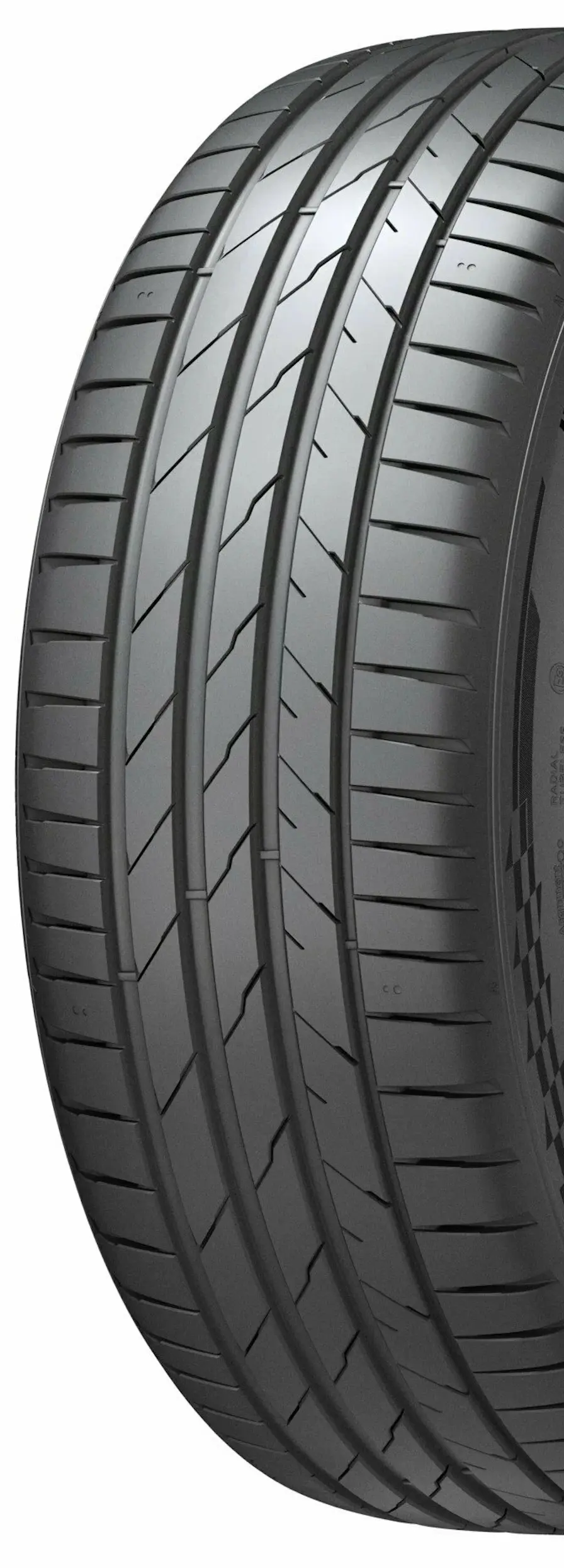 Шины Hankook Ventus evo K137 275/40 R19 102Y XL - 2