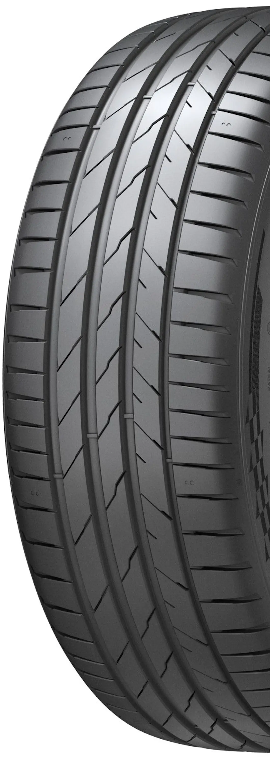 Anvelope Hankook Ventus Evo K137 285/40 R21 109Y - 2