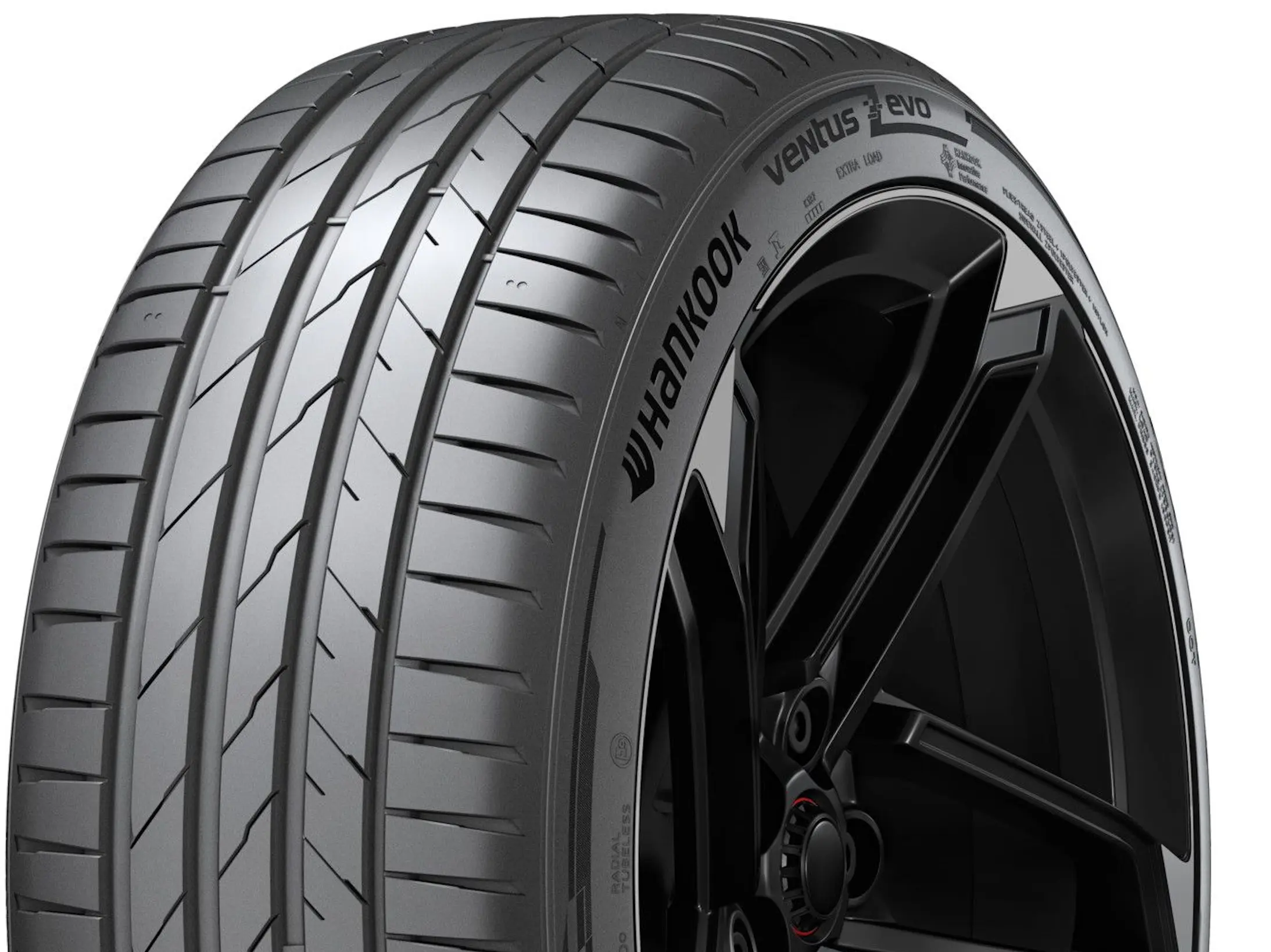 Anvelope Hankook Ventus Evo K137 285/40 R21 109Y - 3