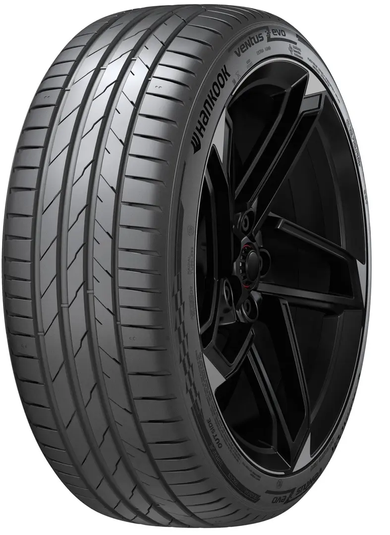 Anvelope Hankook Ventus Evo K137 285/40 R21 109Y