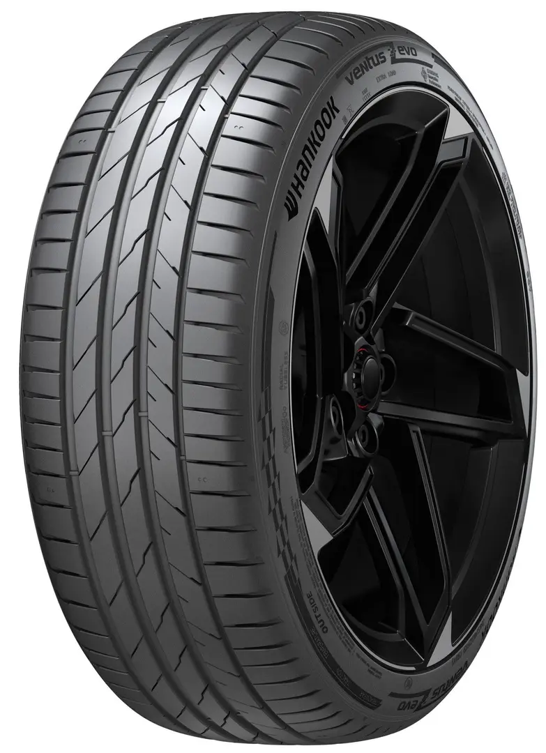 Шины Hankook Ventus evo SUV K137A 205/55 R19 97V XL