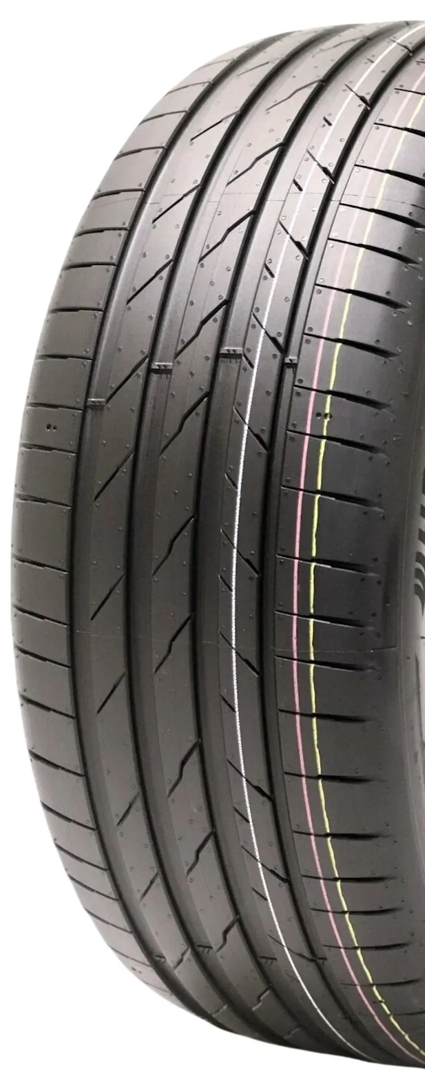 Шины Hankook Ventus evo SUV K137A 275/40 R21 107Y XL - 2