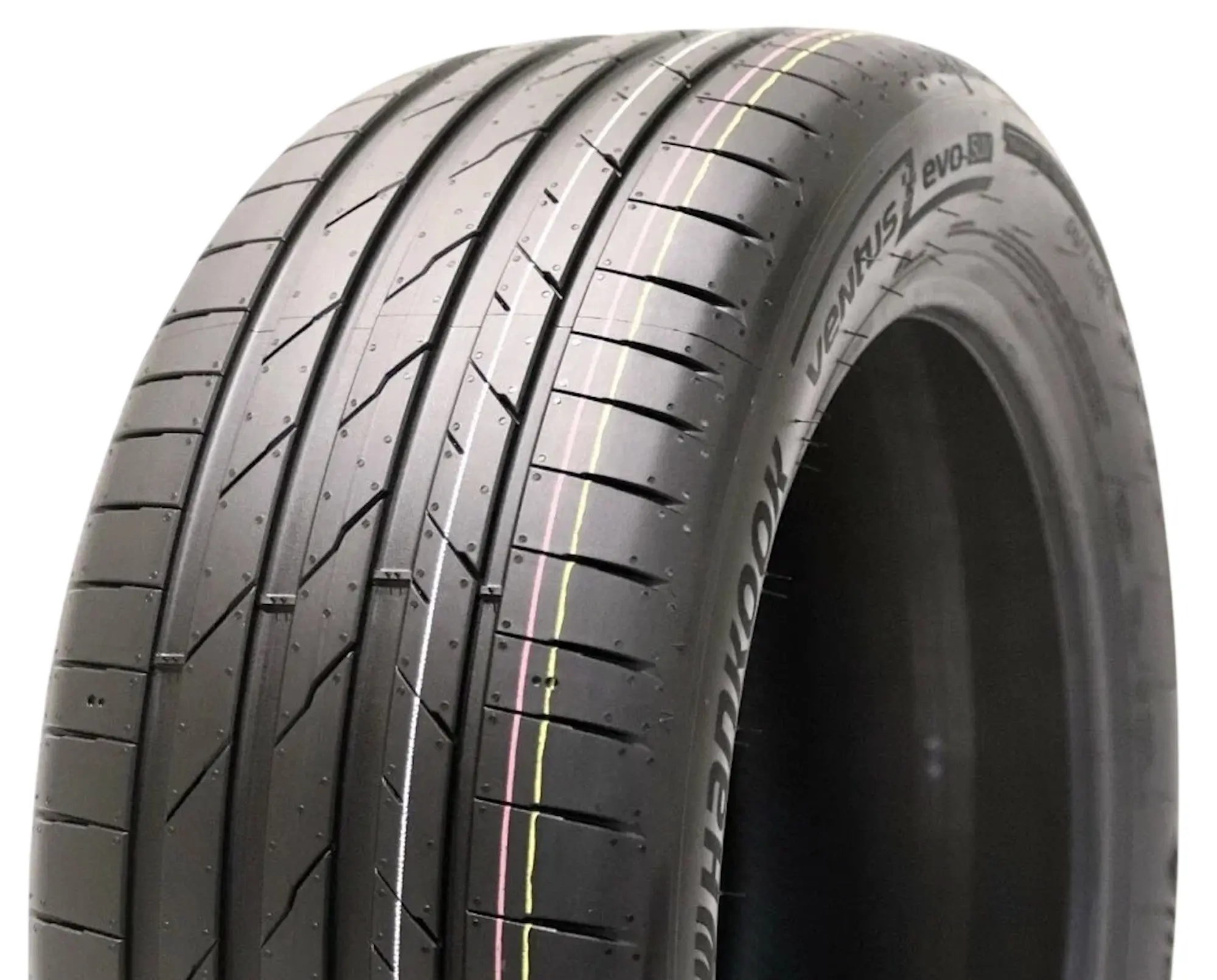 Шины Hankook Ventus evo SUV K137A 275/40 R21 107Y XL - 3