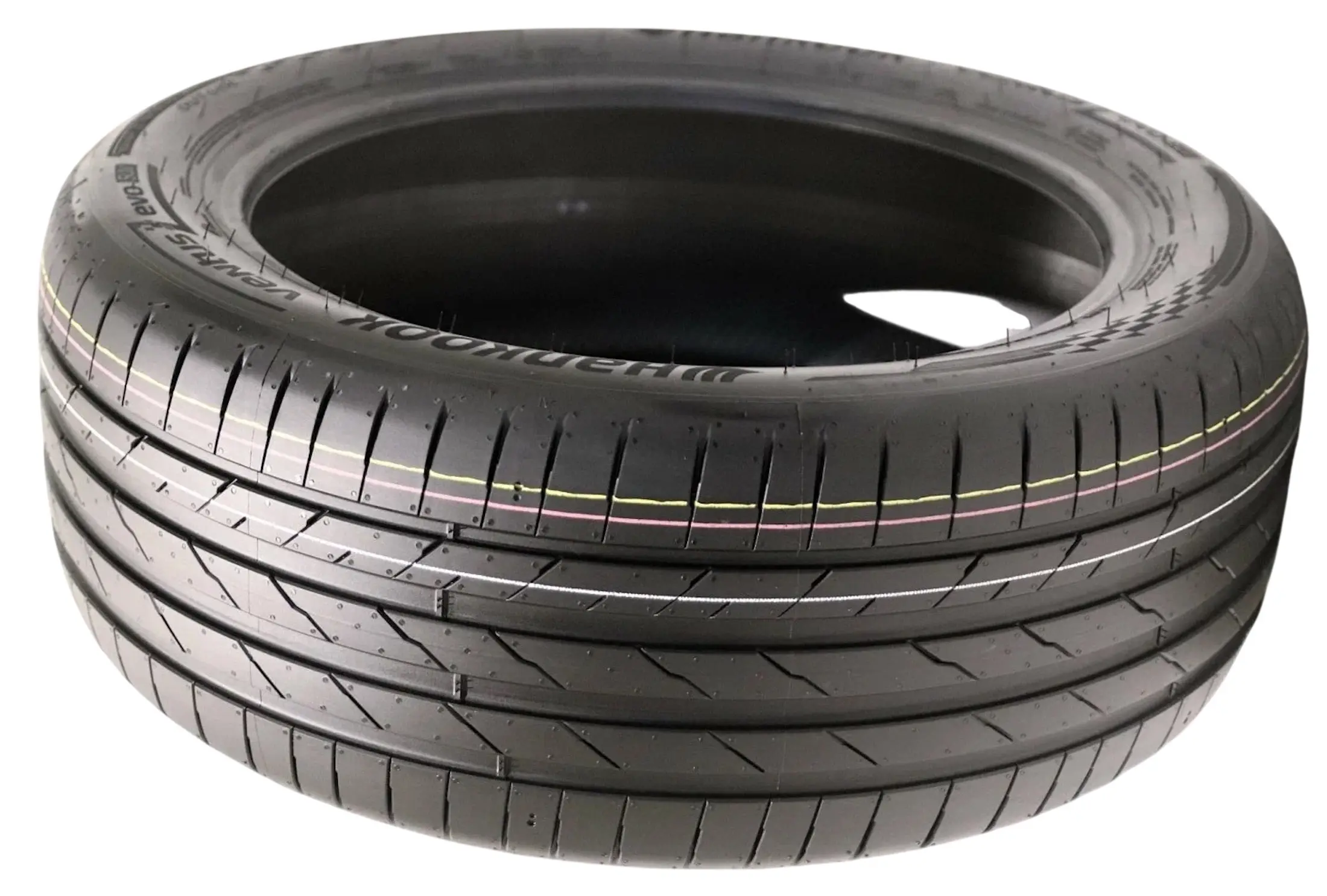 Шины Hankook Ventus evo SUV K137A 275/40 R21 107Y XL - 4