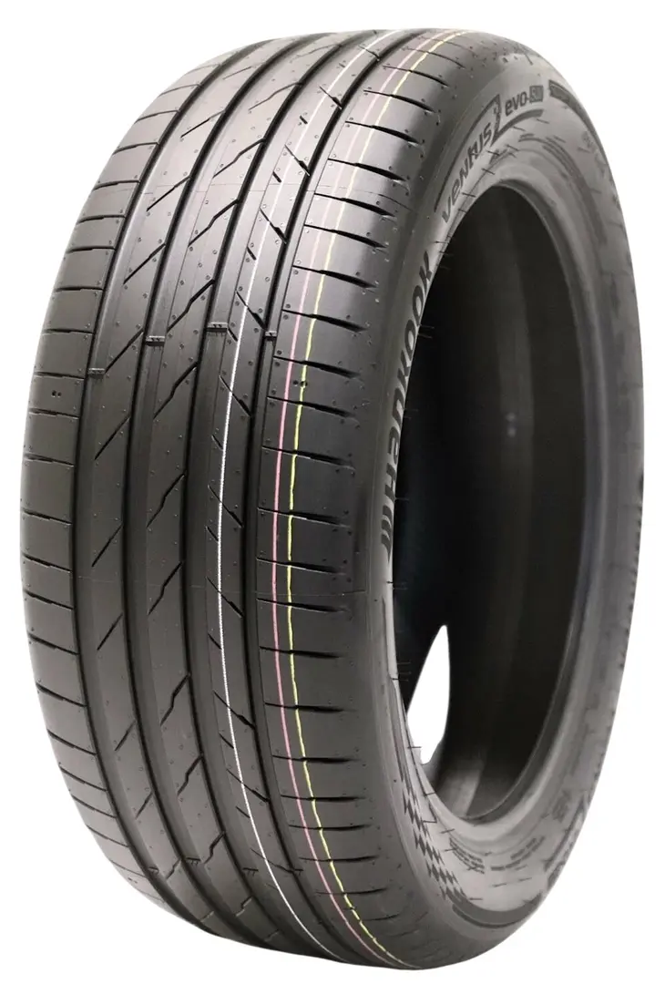 Шины Hankook Ventus evo SUV K137A 275/40 R21 107Y XL