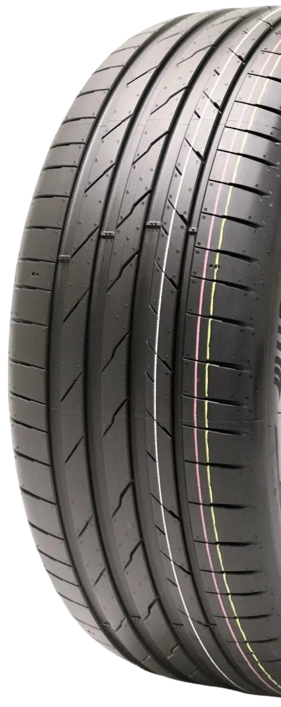 Anvelope Hankook Ventus evo SUV K137A 275/40 ZR22 107Y XL - 2