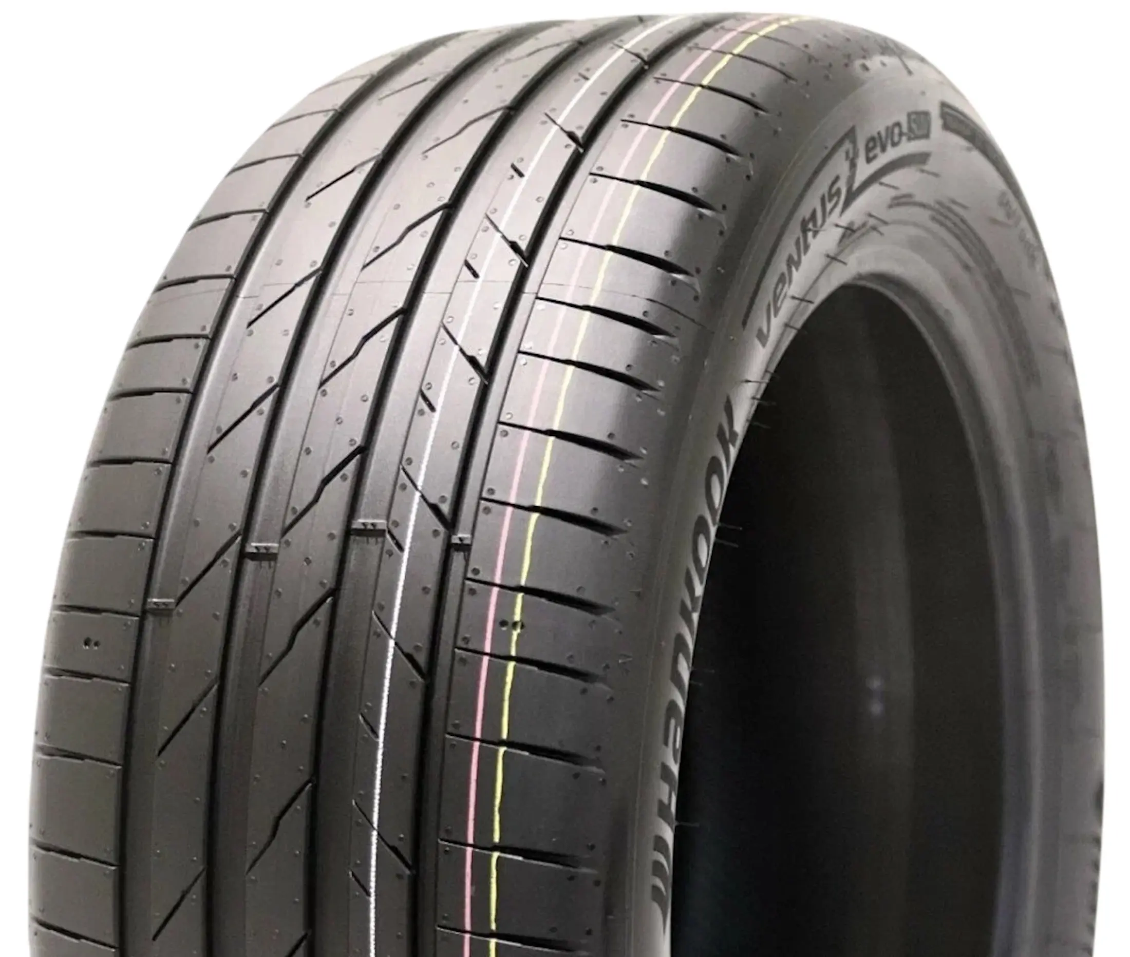 Anvelope Hankook Ventus evo SUV K137A 275/40 ZR22 107Y XL - 3